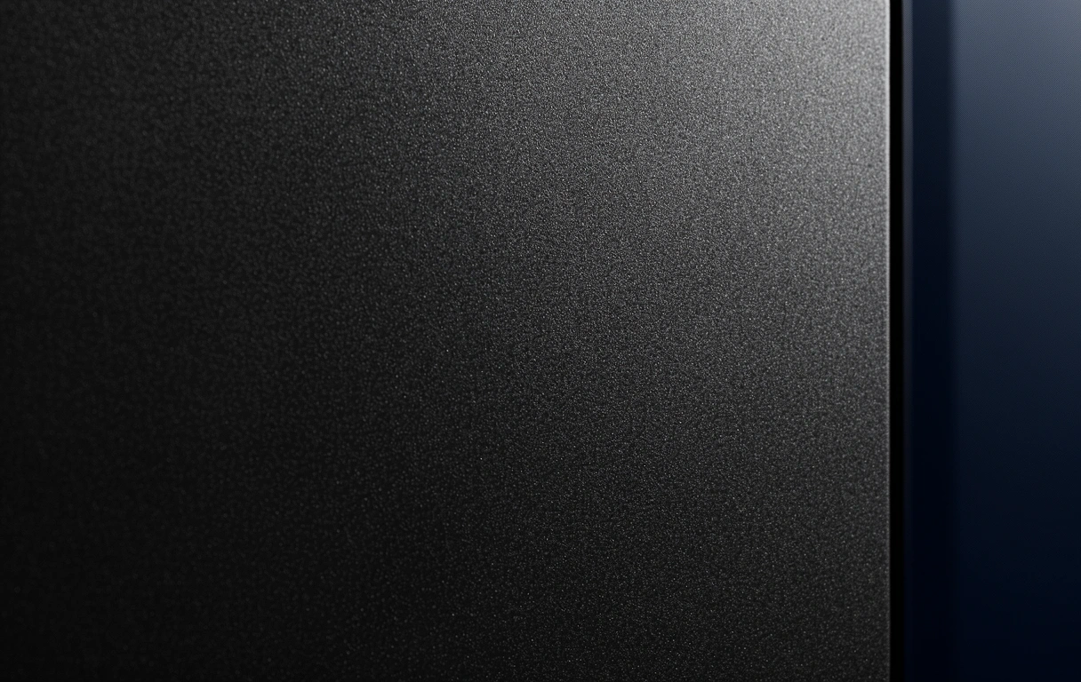 Metallic workspace texture