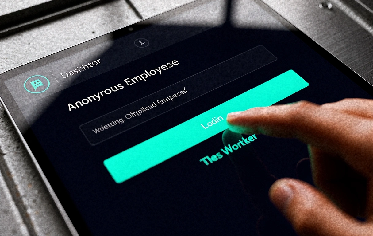 Portal UI annotation sample